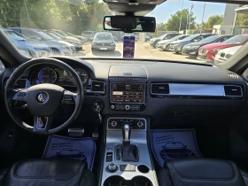VW Touareg 3.0TDI 262. R-line FULL | Mobile.bg    15