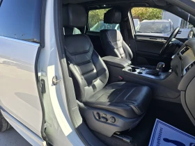Обява за продажба на VW Touareg 3.0TDI 262к.с R-line FULL ~29 900 лв. - изображение 11