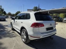 Обява за продажба на VW Touareg 3.0TDI 262к.с R-line FULL ~29 900 лв. - изображение 2