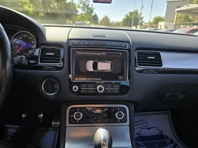 VW Touareg 3.0TDI 262. R-line FULL | Mobile.bg    16