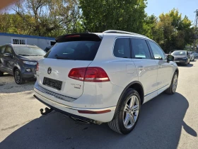 Обява за продажба на VW Touareg 3.0TDI 262к.с R-line FULL ~29 900 лв. - изображение 3