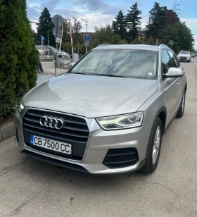     Audi Q3 QUATTRO/ S-TRONIC/ FACE/ FULL LED/ NAVI