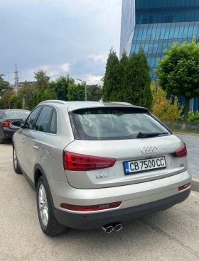 Audi Q3 QUATTRO/ S-TRONIC/ FACE/ FULL LED/ NAVI | Mobile.bg    3