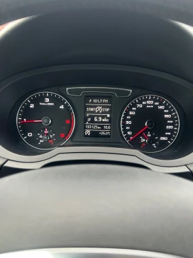 Audi Q3 QUATTRO/ S-TRONIC/ FACE/ FULL LED/ NAVI | Mobile.bg    9