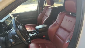 Обява за продажба на Dodge Durango 6.4 SRT ~96 969 лв. - изображение 6 | Auto.bg Обява за продажба на Dodge Durango 6.4 SRT ~96 969 лв. - изображение 6