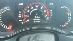 Обява за продажба на Dodge Durango 6.4 SRT ~96 969 лв. - изображение 11 | Auto.bg Обява за продажба на Dodge Durango 6.4 SRT ~96 969 лв. - изображение 11