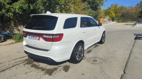 Обява за продажба на Dodge Durango 6.4 SRT ~96 969 лв. - изображение 3 | Auto.bg Обява за продажба на Dodge Durango 6.4 SRT ~96 969 лв. - изображение 3