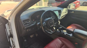 Обява за продажба на Dodge Durango 6.4 SRT ~96 969 лв. - изображение 5 | Auto.bg Обява за продажба на Dodge Durango 6.4 SRT ~96 969 лв. - изображение 5