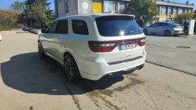 Обява за продажба на Dodge Durango 6.4 SRT ~96 969 лв. - изображение 2 | Auto.bg Обява за продажба на Dodge Durango 6.4 SRT ~96 969 лв. - изображение 2