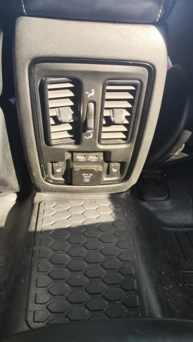 Dodge Durango 6.4 SRT | Mobile.bg � ����� ������ 12