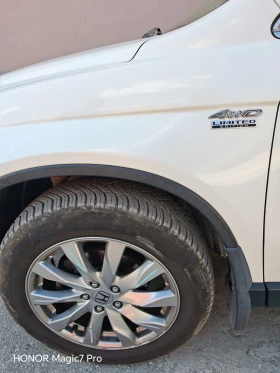 Honda Cr-v Limited Edition | Mobile.bg    5
