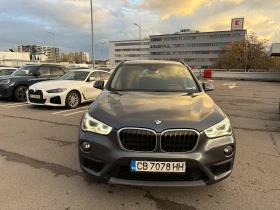 BMW X1 XDRIVE20D - 43000 лв. / 21985.55 € - 83543858 7