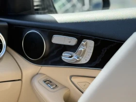 Mercedes-Benz GLC 300 AMG* PANO* Памет* 360* Ambient* Един собственик - 38000 лв. / 19429.09 € - 31134157 15