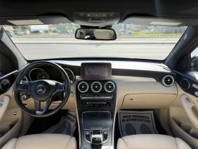 Mercedes-Benz GLC 300 AMG* PANO* Памет* 360* Ambient* Един собственик - 38000 лв. / 19429.09 € - 31134157 7