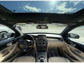Mercedes-Benz GLC 300 AMG* PANO* Памет* 360* Ambient* Един собственик - 38000 лв. / 19429.09 € - 31134157 17