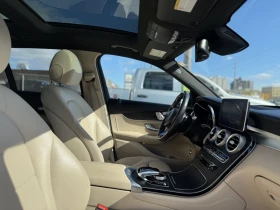 Mercedes-Benz GLC 300 AMG* PANO* Памет* 360* Ambient* Един собственик - 38000 лв. / 19429.09 € - 31134157 10