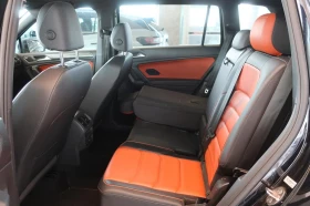 VW Tiguan R-LINE 4MOTION* FENDER* ПОДГРЕВ* ПАНОРАМА* КЕЙЛЕС - 30300 лв. / 15492.14 € - 60028605 13