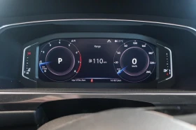 VW Tiguan R-LINE 4MOTION* FENDER* ПОДГРЕВ* ПАНОРАМА* КЕЙЛЕС - 30300 лв. / 15492.14 € - 60028605 9