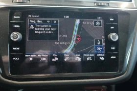 VW Tiguan R-LINE 4MOTION* FENDER* ПОДГРЕВ* ПАНОРАМА* КЕЙЛЕС - 30300 лв. / 15492.14 € - 60028605 10