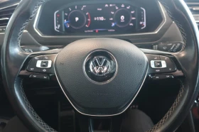 VW Tiguan R-LINE 4MOTION* FENDER* ПОДГРЕВ* ПАНОРАМА* КЕЙЛЕС - 30300 лв. / 15492.14 € - 60028605 8