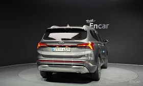 Hyundai Santa fe - 55000 лв. / 28121.05 € - 28710387 4