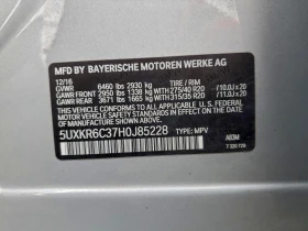 BMW X5 - 15810 € / 30921.67 лв. - 32814815 13