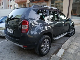 Dacia Duster 1.6i-4x4-Газ-бензин - 8200 € / 16037.81 лв. - 54375700 2