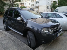 Dacia Duster 1.6i-4x4-Газ-бензин - 8200 € / 16037.81 лв. - 54375700 4