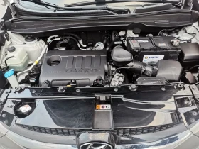 Hyundai IX35 1, 7cdti klima - 8615 € / 16849.48 лв. - 55693005 9