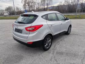 Hyundai IX35 1, 7cdti klima - 8615 € / 16849.48 лв. - 55693005 7