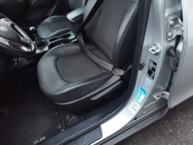 Hyundai IX35 1, 7cdti klima - 8615 € / 16849.48 лв. - 55693005 10