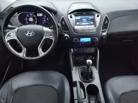 Hyundai IX35 1, 7cdti klima - 8615 € / 16849.48 лв. - 55693005 13