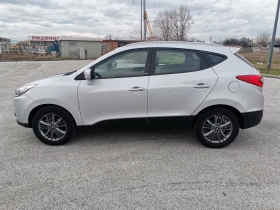 Hyundai IX35 1, 7cdti klima - 8615 € / 16849.48 лв. - 55693005 4