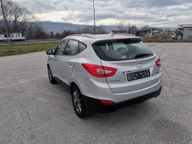Hyundai IX35 1, 7cdti klima - 8615 € / 16849.48 лв. - 55693005 5