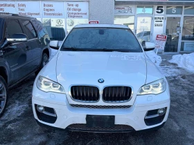 BMW X6 2014 XDRIVE35I * БЕЗ ПЪРВОНАЧАЛНА ВНОСКА* , снимка 2