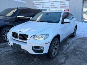 BMW X6 2014 XDRIVE35I * БЕЗ ПЪРВОНАЧАЛНА ВНОСКА*  - изображение 1