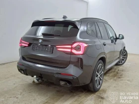 BMW X3 20d xDrive M Sport Paket Steptronic - 56900 € / 111286.73 лв. - 86291020 3