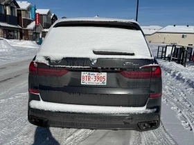 BMW X7 * xDrive40i * DISTRONIC* ОБДУХВАНЕ* GESTURE CONTRO - 37800 € / 73930.37 лв. - 48741360 4