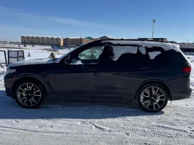 BMW X7 * xDrive40i * DISTRONIC* ОБДУХВАНЕ* GESTURE CONTRO - 37800 € / 73930.37 лв. - 48741360 2