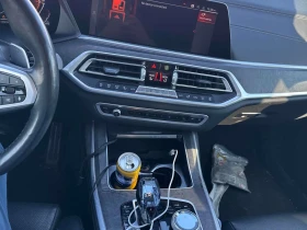 BMW X7 * xDrive40i * DISTRONIC* ОБДУХВАНЕ* GESTURE CONTRO - 37800 € / 73930.37 лв. - 48741360 9