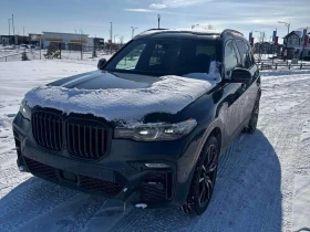 BMW X7 * xDrive40i * DISTRONIC* ОБДУХВАНЕ* GESTURE CONTRO