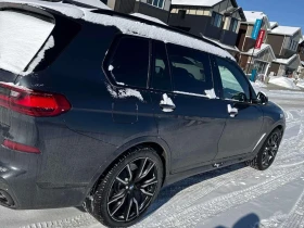 BMW X7 * xDrive40i * DISTRONIC* ОБДУХВАНЕ* GESTURE CONTRO - 37800 € / 73930.37 лв. - 48741360 3