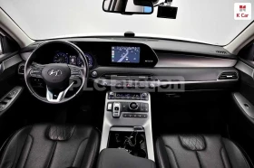 Hyundai Palisade undefined | Auto.bg — изображение 7