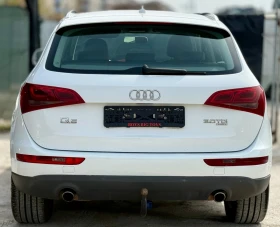 Audi Q5 3.0TDI* V6* Allroad* Автомат* Кожа* БялаПерла*  | Auto.bg — изображение 8