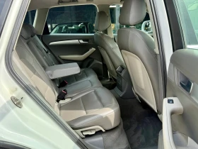 Audi Q5 3.0TDI* V6* Allroad* Автомат* Кожа* БялаПерла*  | Auto.bg — изображение 14