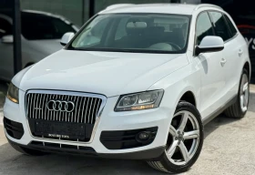 Audi Q5 3.0TDI* V6* Allroad* Автомат* Кожа* БялаПерла*  | Auto.bg — изображение 2