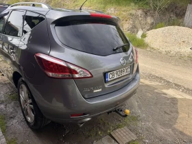 Nissan Murano | Mobile.bg � ����� ������ 4