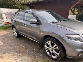 Nissan Murano | Mobile.bg � ����� ������ 2