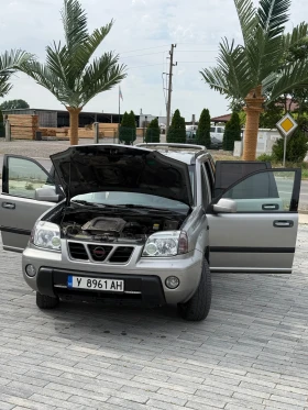 Nissan X-trail T30 | Mobile.bg � ����� ������ 2