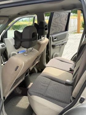 Nissan X-trail T30 | Mobile.bg � ����� ������ 13